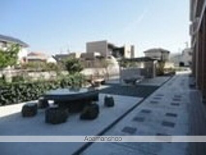 グローリーアース[1K/31.57m2]の共用部3