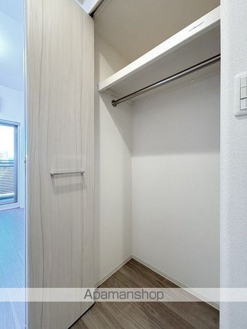 PRESSANCE長堀通グレイタスの内装写真