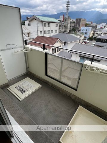 アーバンコート徳常の内装写真