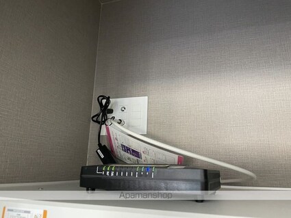広島県広島市中区南千田東町[1K/27.79m2]の内装6