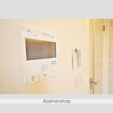 エスペランサ葵の内装写真