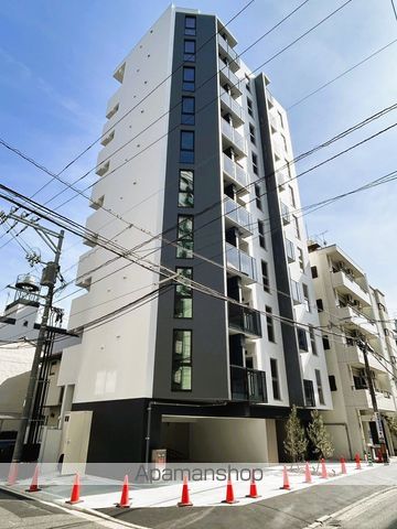 Residence Iconn KAWARAMACHIの外観写真