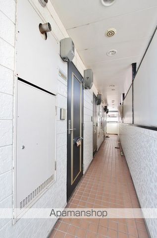 ロフトタウン住吉の内装写真