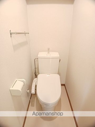 シェーヌ Bの内装写真