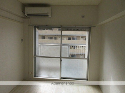 グランシャルム葛西[1K/24m2]のリビング・居間2