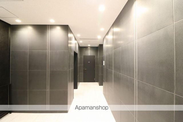 グレーシアタワー三鷹のその他写真