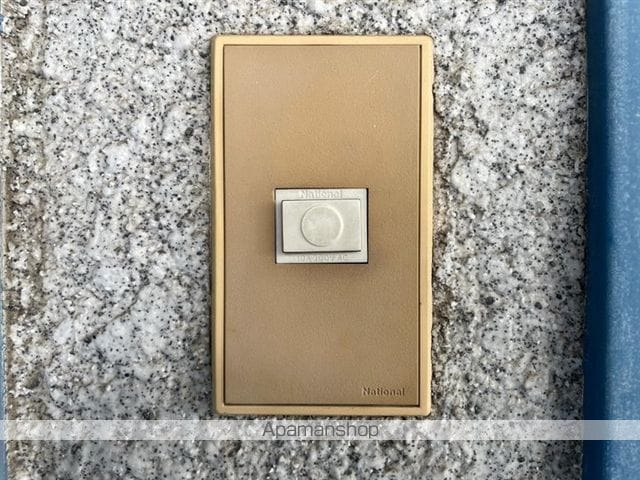 ふれあいプラザの内装写真