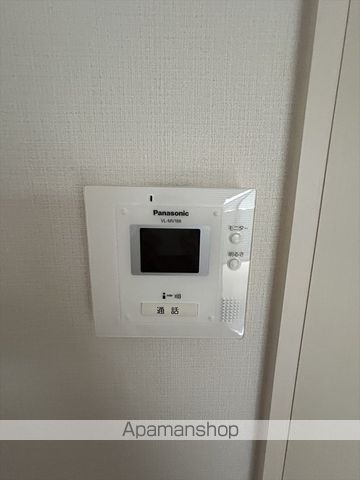 グレイスの内装写真