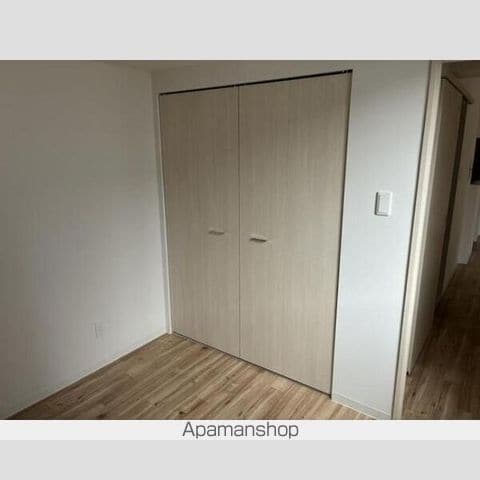 エルシア西野の内装写真