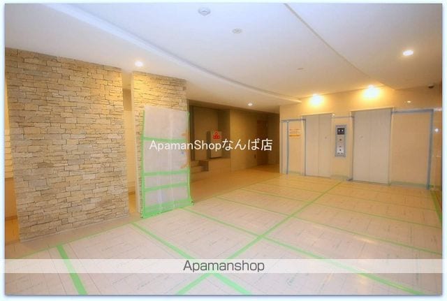SERENITE桜川駅前PRIEの内装写真