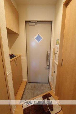 グレイスフル橘の内装写真