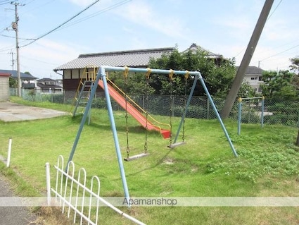 パソナⅤ・Ⅵ[3DK/56.16m2]の共用部2