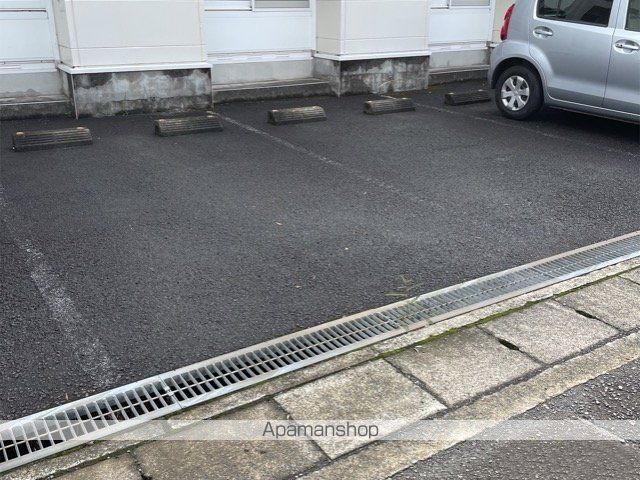 レオパレスマルティのその他写真