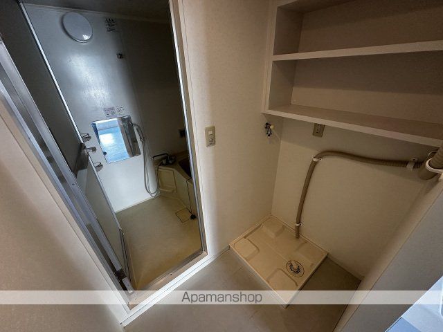 メゾ プラリネの内装写真