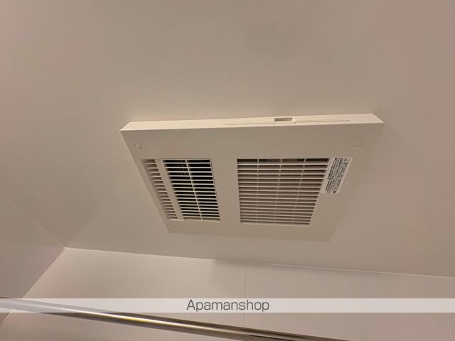 スプランディッド大阪EASTの内装写真