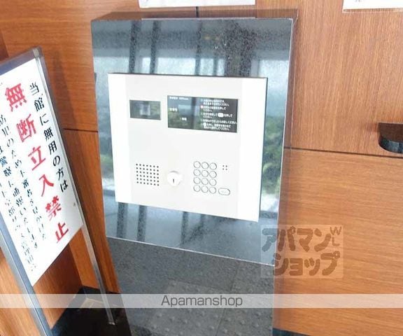マークスゲート京都サウスの内装写真