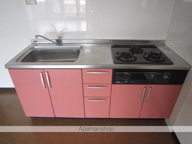 コンフォートステージ本町の内装写真