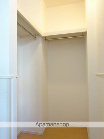 篠ノ井線 安茂里駅 徒歩11分 2階建 築14年の内装写真