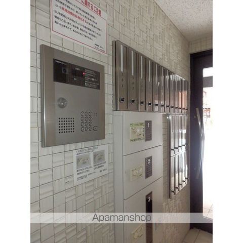 POSITANOW18の内装写真