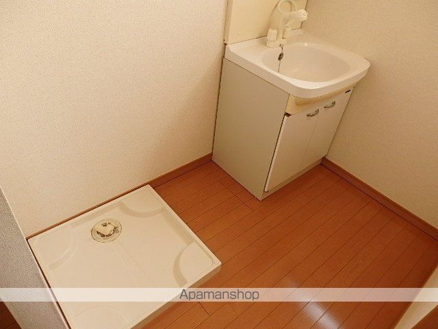 ソレアードKの内装写真