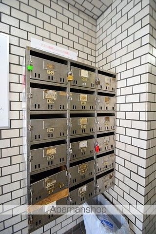 サンシャイン河原町のその他写真
