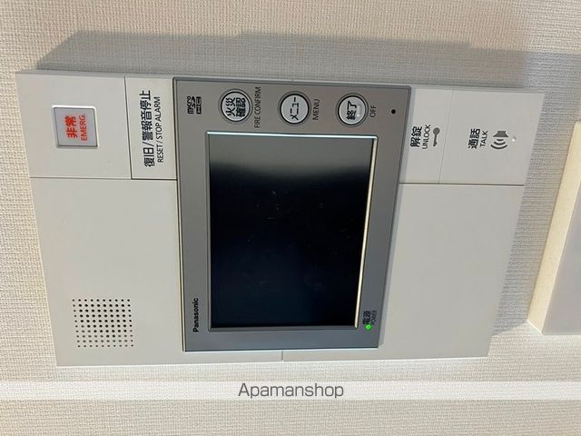 シティテラス杉並方南町サウスの内装写真