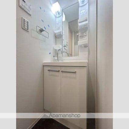 エルファーロ世田谷三宿[1K/25.47m2]のその他内装1