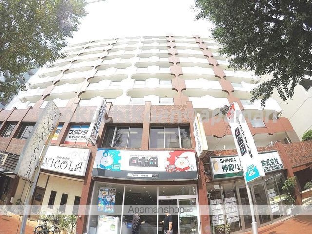 第1マンション寺直の外観写真