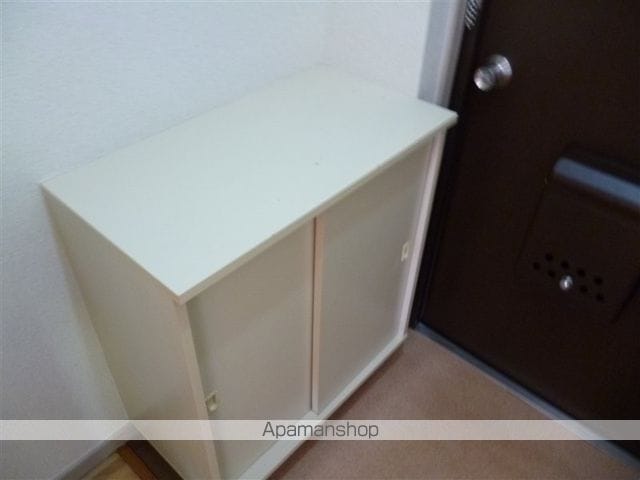 第2すくねハイツの内装写真