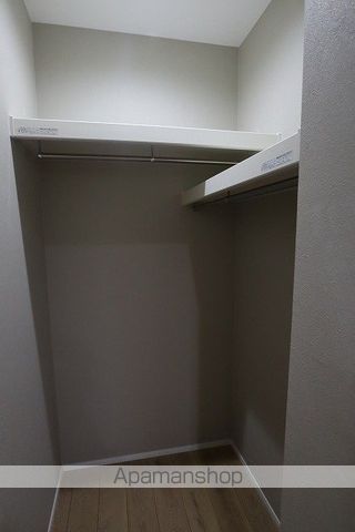 INTEGRAL向新庄の内装写真
