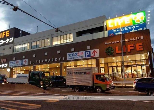 レオパレススマイルハウスK&Kの周辺写真