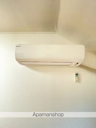 マスターズ北沢[1K/10.53m2]の内装