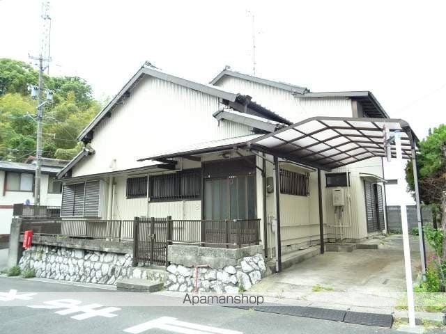 富塚町2156-35戸建の外観写真