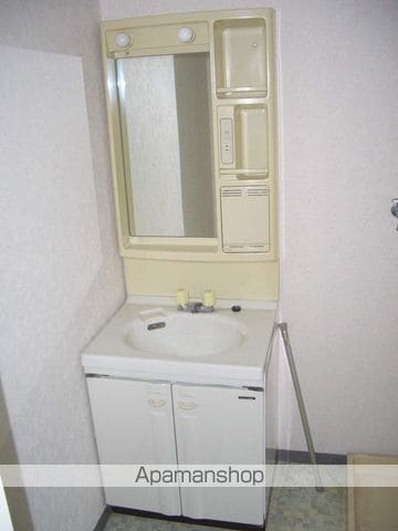 パールハイツ打出浜の内装写真