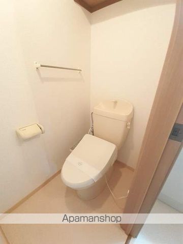 ORBLY Y Iの内装写真