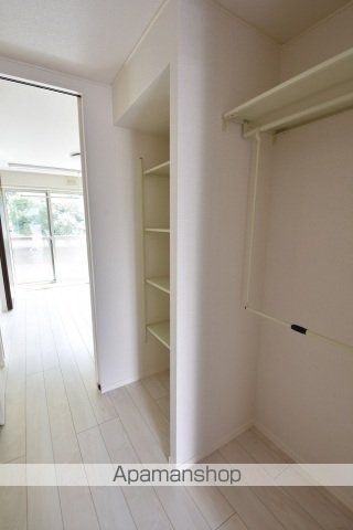 シエスタAの内装写真