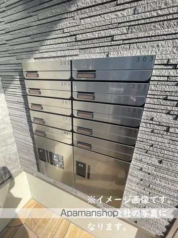 フジパレス鳳中町サウスのその他写真