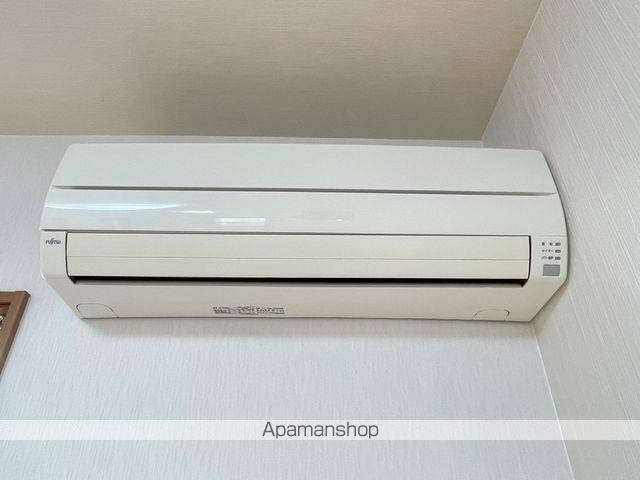 ガーデンヒル上冨居Iの内装写真