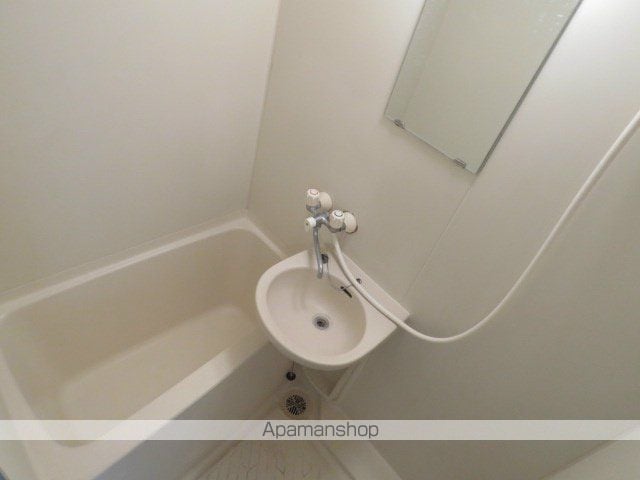 アーバンパレス新屋敷の内装写真
