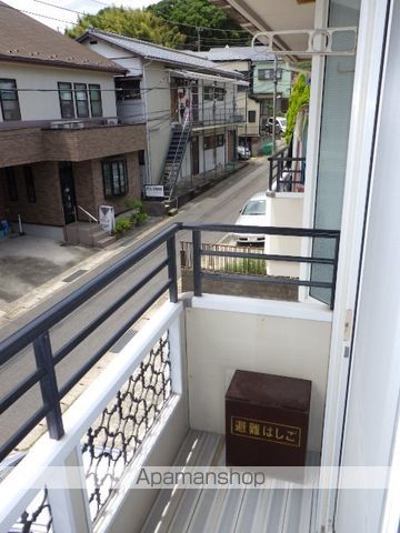 メゾンリビエラの内装写真