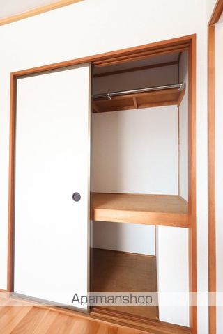 プレジール小野 A棟の内装写真