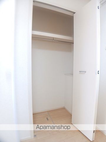 ローズシャトーの内装写真