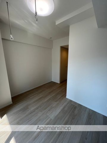 LUMEED横濱末吉町の内装写真