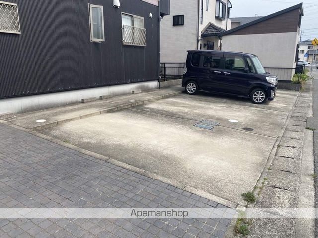 名鉄河和線 上ゲ駅 徒歩18分 2階建 築23年のその他写真
