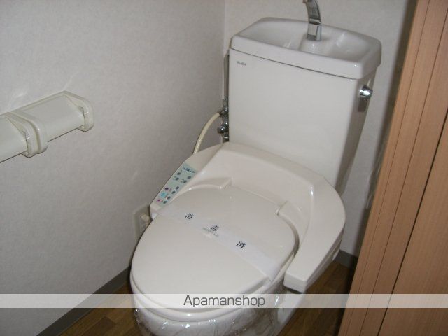 ルミナスハイム壱番館の内装写真