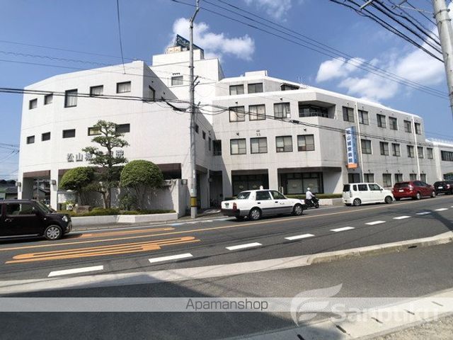 中矢ハイツの周辺写真