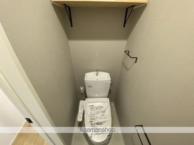 リノリノFK中筋3丁目の内装写真