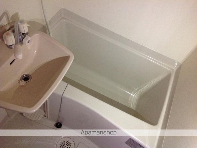 レオパレス大門坂下の内装写真