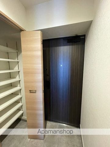 グランフォーレ千早マークスクエア ウエストウイングの内装写真