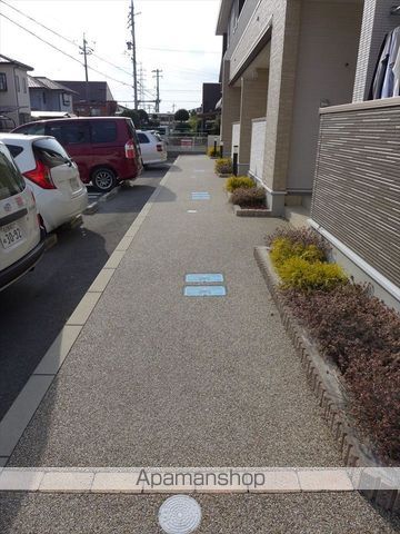 アルブルのその他写真